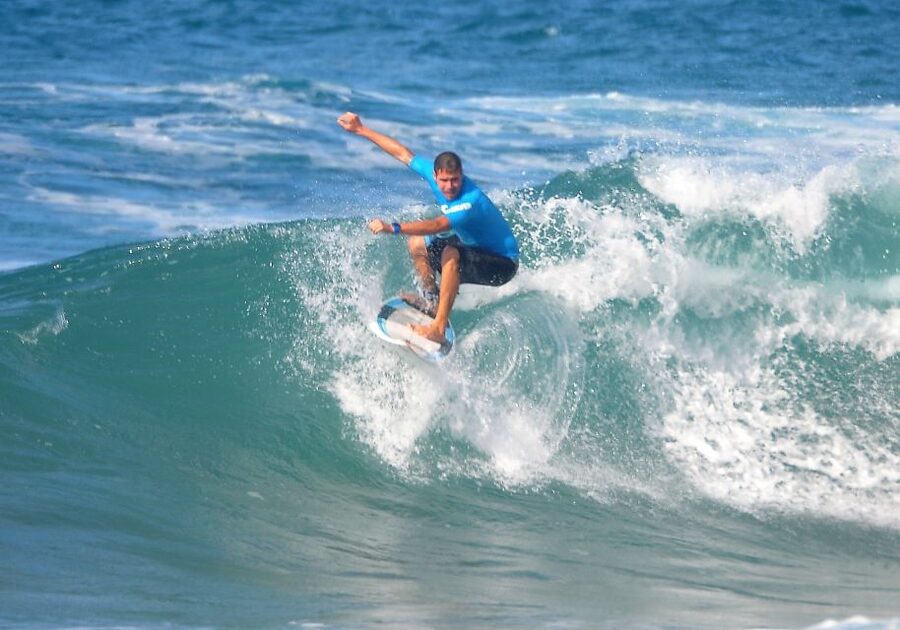 Fuerteventura: Learn to Surf Lesson - Two Hours on a Fuerteventura Beach