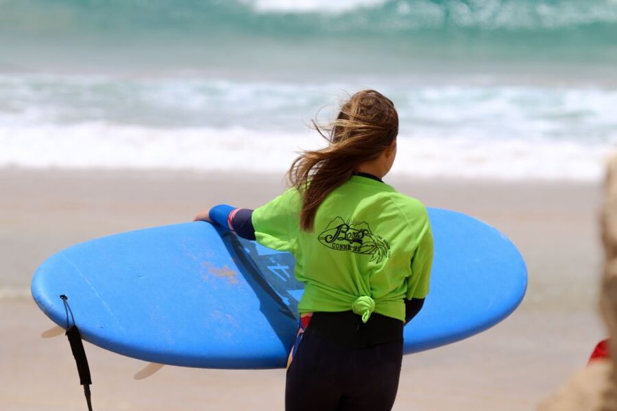 Fuerteventura: Surf Lesson for All Levels and Ages - Key points to know before you book