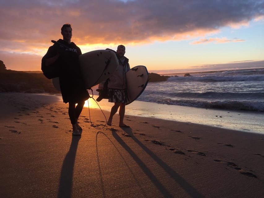Fuerteventura Surfing Experience - Should You Book the Fuerteventura Surfing Experience?