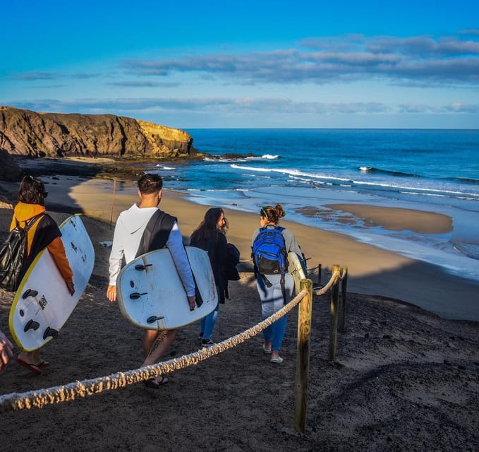 Fuerteventura Surfing Experience - Is $59 Good Value?