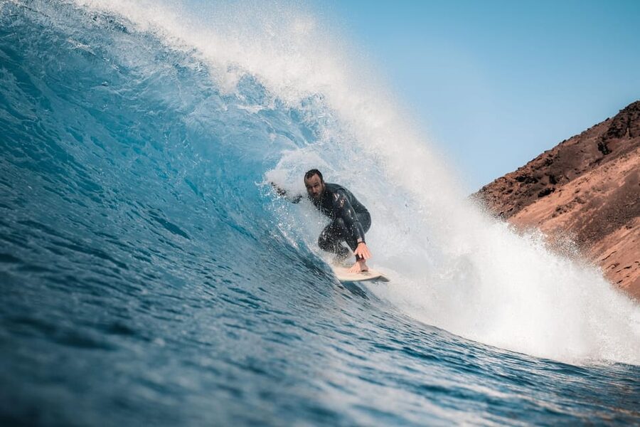 Fuerteventura Surfing Experience - Who Should Book This Surf Lesson?