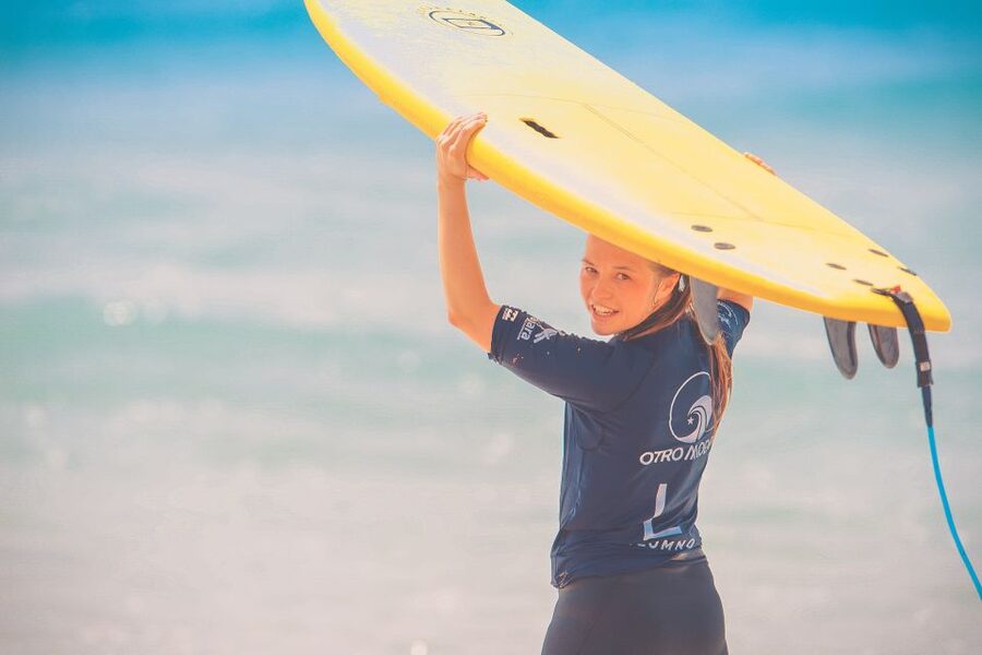 Fuerteventura: Surfing Lesson in the south of Fuerteventura - Key points at a glance