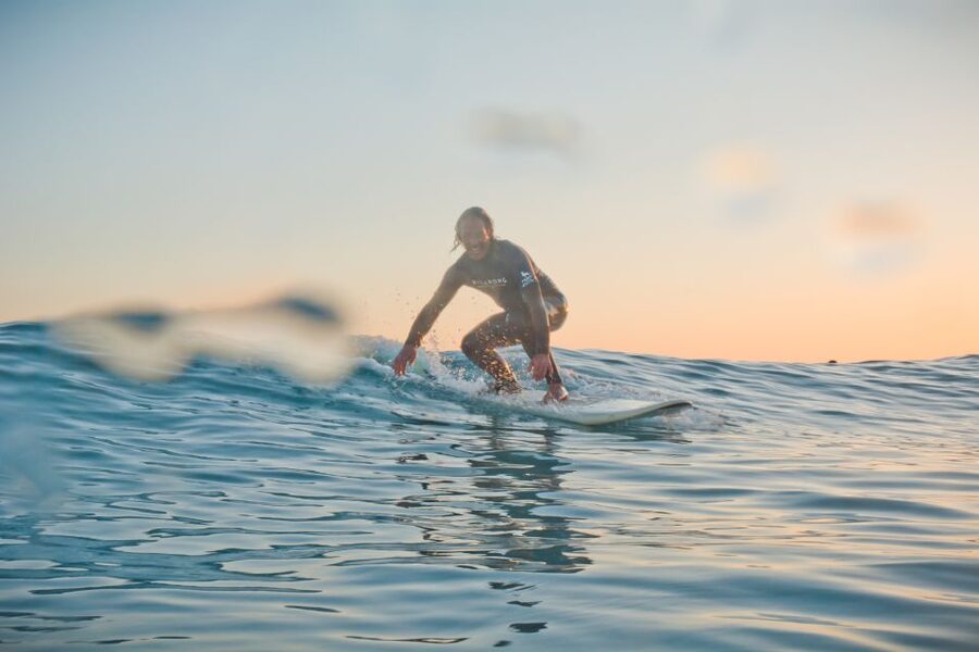 Fuerteventura: Surfing Lesson in the south of Fuerteventura - Who should book this lesson?