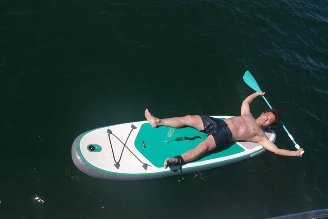 Full day private yacht from lagos with drinks, tapas, paddle boards and kayak - Is the $1,862.36 price good value?