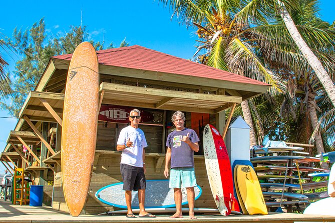 Full-Day Surf Camp in Punta Cana –Lessons, Beach Time & Adventure - The photo package deserves a clear check