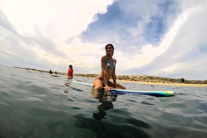 Fun Surf Lessons & Tacos - Key points to know before booking