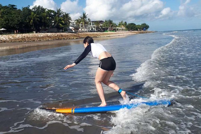 Fun Surf With Experienced Coach And Private Hotel Transfer - Is the $70 price fair?