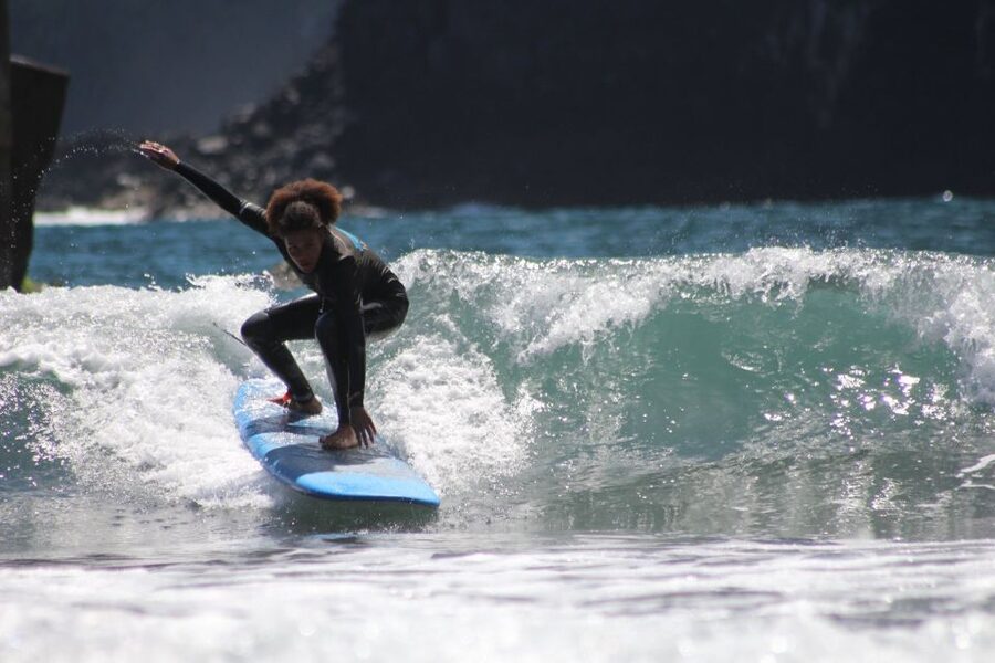 Funchal: Madeira Island Group Surf Lesson - Should you book the MadSea surf lesson?