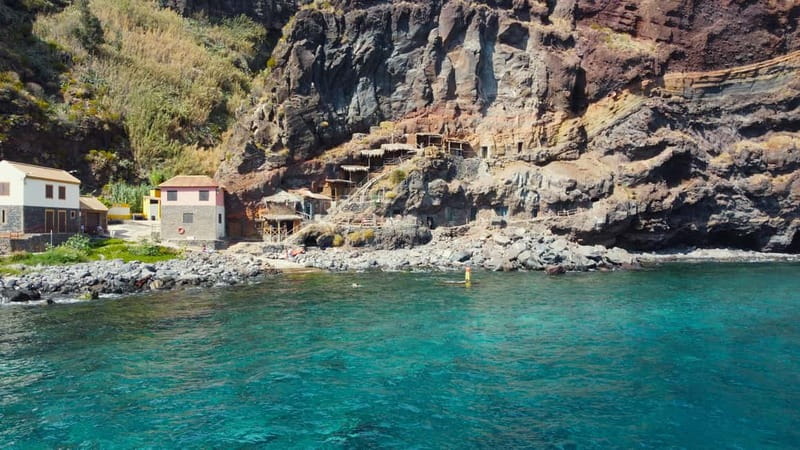 Funchal: Private Boat Tour w/Snorkel & Paddleboard - Who should book this private cruise?