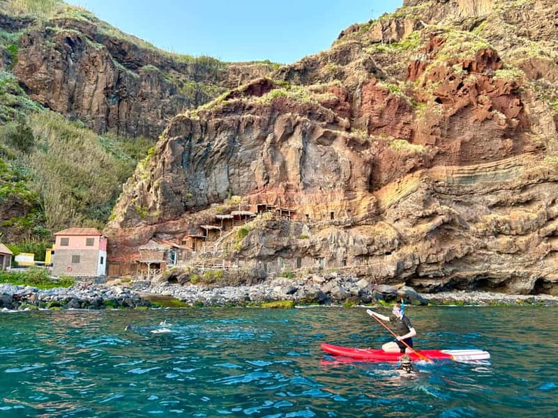 Funchal: Private Boat Tour w/Snorkel & Paddleboard - Why this boat trip works so well from Funchal