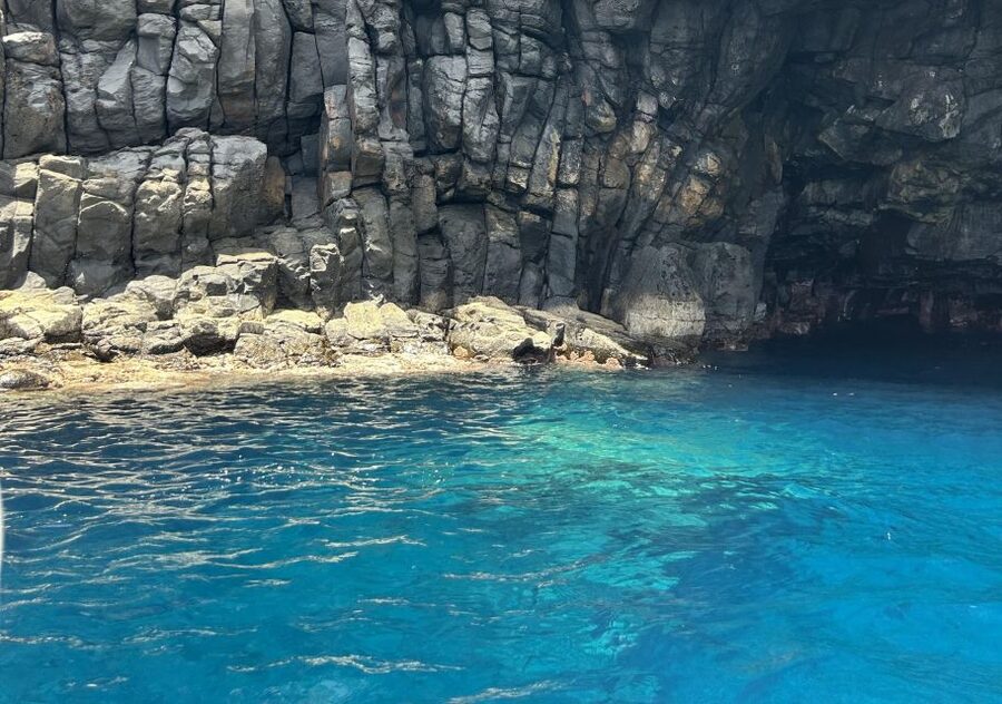 Funchal: Private Boat Tour w/Snorkel & Paddleboard - Cabo Girão views and the weather backup plan