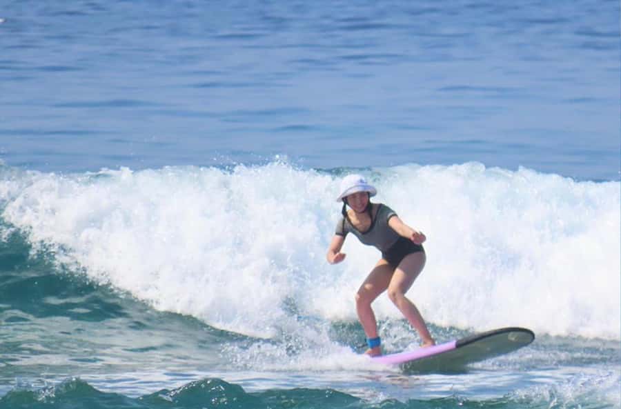 Gili Trawangan: Private Beginner & Intermediate Surf Lessons - Key points to know before you paddle out