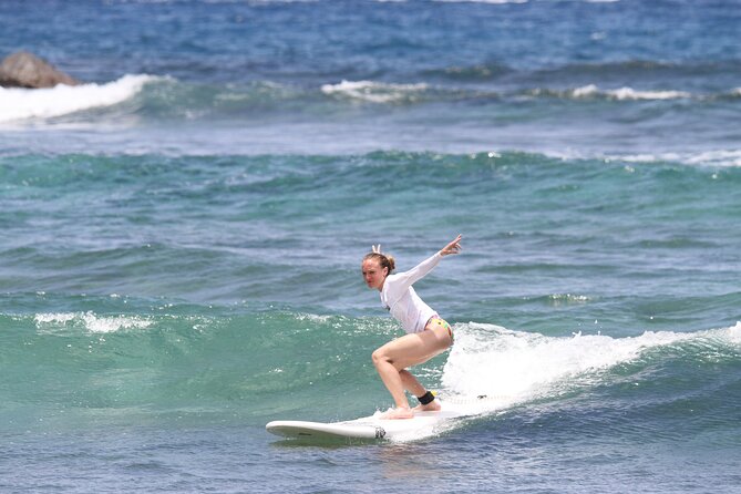 Go Surf Hawai'i (Kona Coast) - Timing, weather, and the value of the lesson