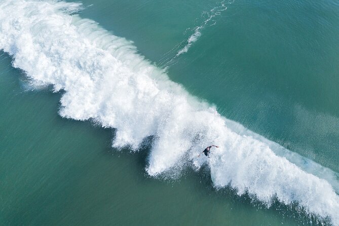 Go Surfing In Danang AND Hoi An - Wave conditions and what you can expect to catch