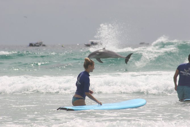 Gold Coast Full Day Learn To Surf Adventure - Key points to know before you book