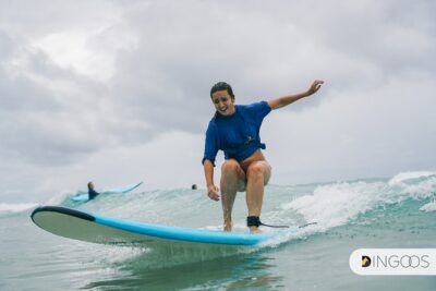 Gold Coast Full Day Learn To Surf Adventure