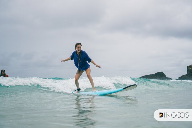 Gold Coast Full Day Learn To Surf Adventure - What to bring and what to check