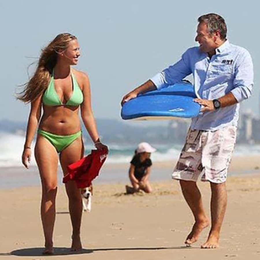 Gold Coast: Private Surf Lesson at The Spit - Why The Spit is a smart place for a first lesson