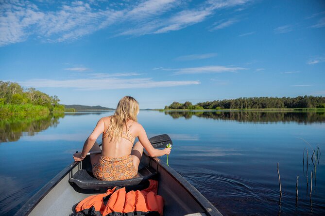 Golden Beach 1-Hour Stand-Up Paddleboard Hire on the Sunshine Coast - What beginners should expect