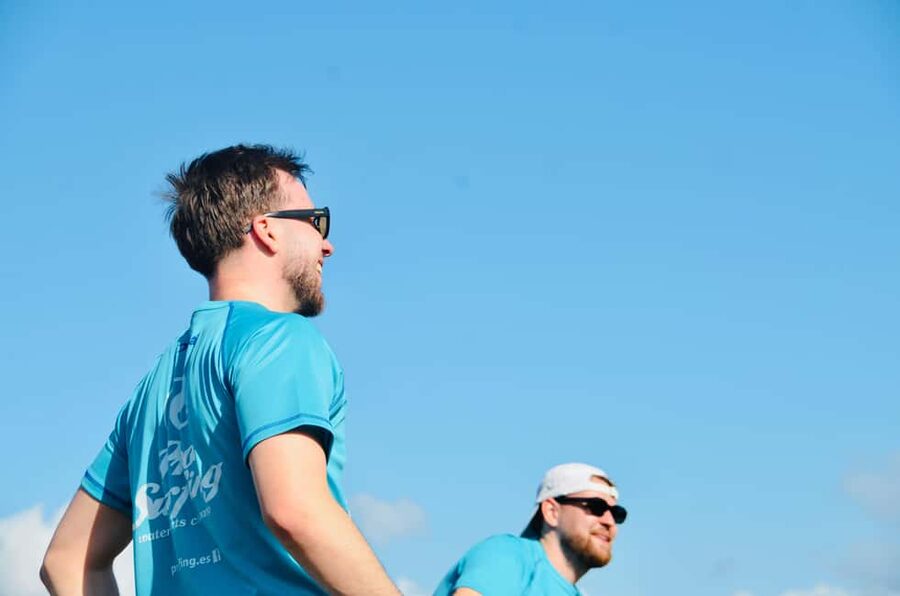 Gran Canaria: Kids & Teens Surf Lesson (8–16 yrs) - Why the small group is worth noticing