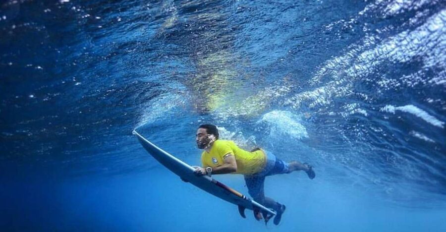 Gran Canaria: Maspalomas Surf Lessons - Key things to know before you paddle out