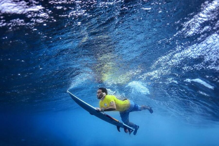 Gran Canaria: Maspalomas Surf Lessons - Finding the day’s best waves