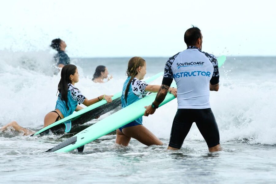 Gran Canaria Maspalomas: Surf lessons all levels - Key points to know before booking