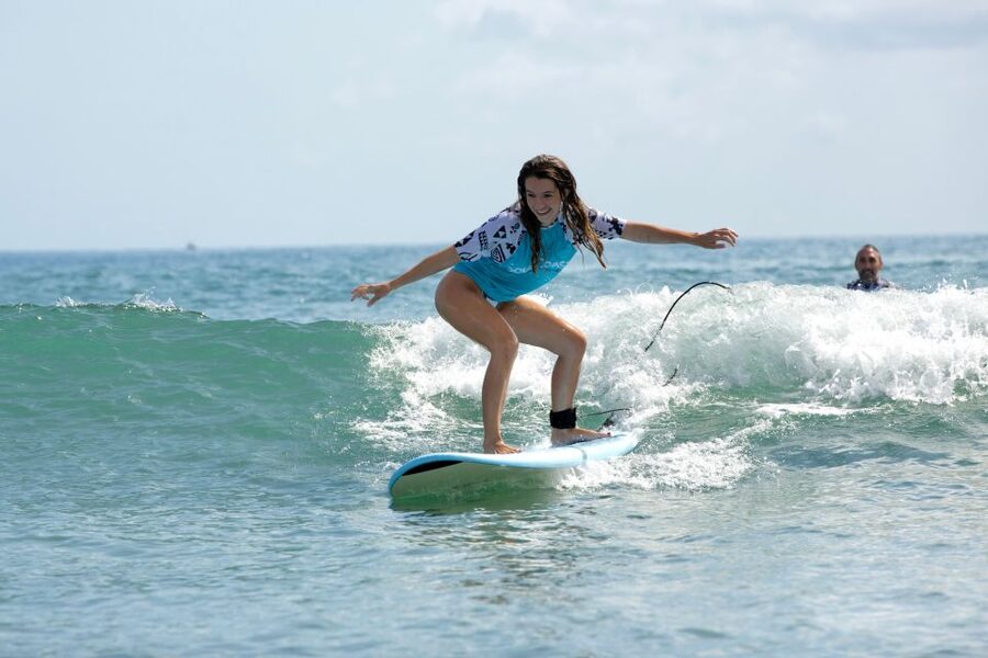 Gran Canaria Maspalomas: Surf lessons all levels - Two hours in the sea with room to improve