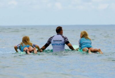 Gran Canaria Maspalomas: Surf lessons all levels
