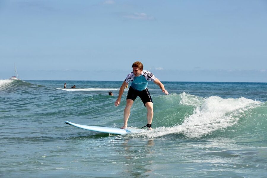Gran Canaria Maspalomas: Surf lessons all levels - Equipment, insurance, and what the price covers