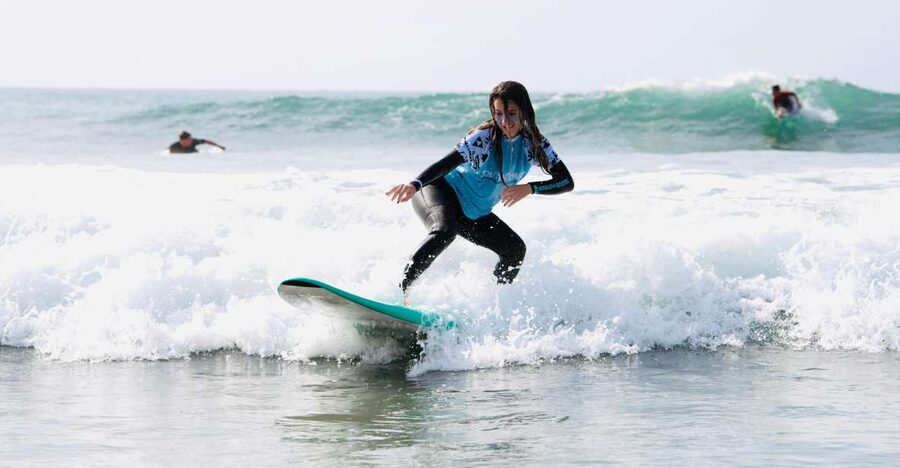 Gran Canaria Maspalomas: Surf lessons all levels - How the reviews shape my view of the experience