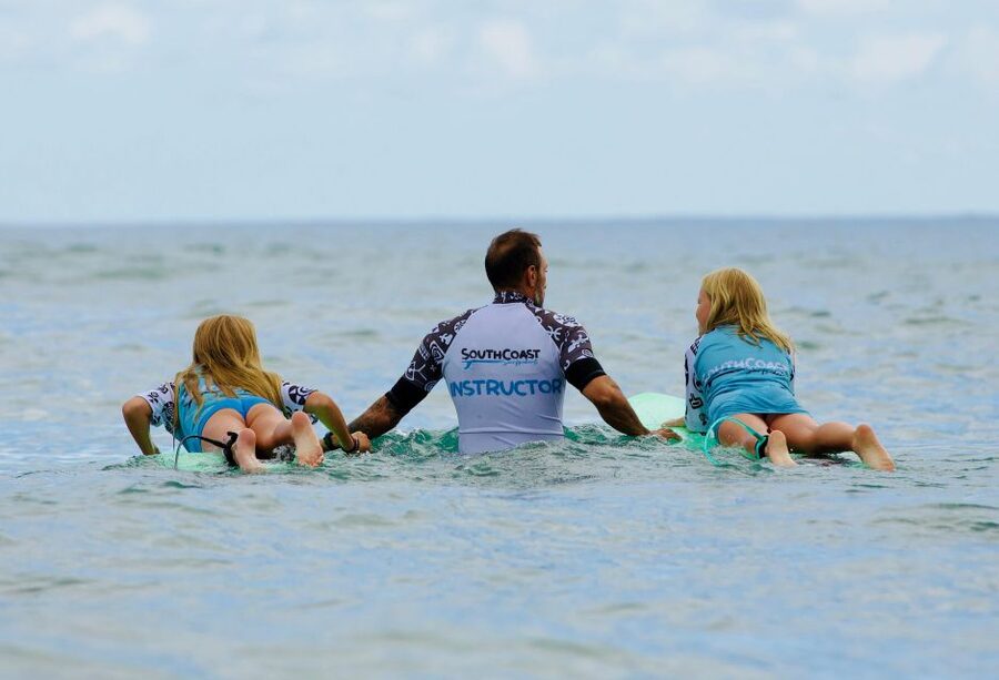 Gran Canaria Maspalomas: Surf lessons all levels - Learning the pop-up before meeting the waves