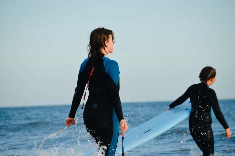 Gran Canaria: Playa del Inglés Girls' Surf Experience - Why the small group makes a difference