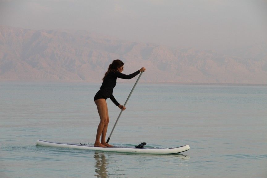 Gran Canaria: Stand-Up Paddle Lesson & Snorkeling Tour - Two hours along Gran Canaria’s coast