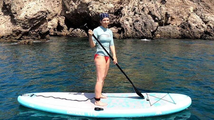 Gran Canaria : Stand Up Paddle (SUP) Tour - Practical details that can make the morning easier