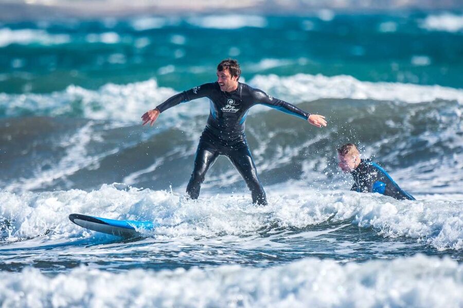 Gran Canaria Surf Lessons: Playa del Inglés & Maspalomas - A Practical Morning Checklist