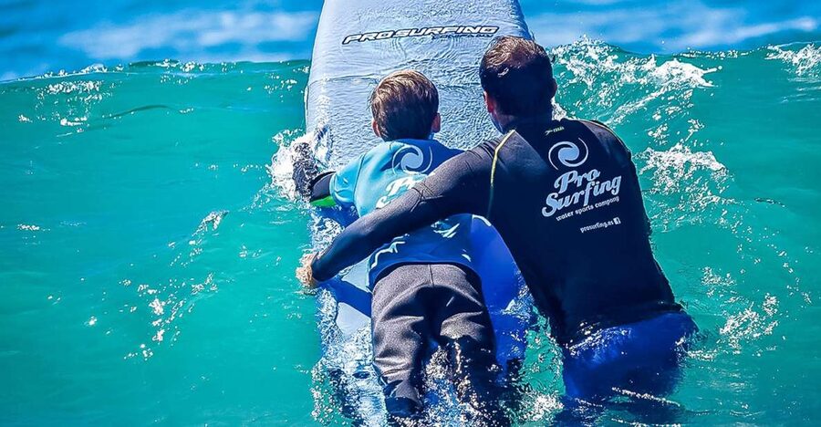 Gran Canaria Surf Lessons: Playa del Inglés & Maspalomas - Why This Gran Canaria Surf Lesson Works for First Timers