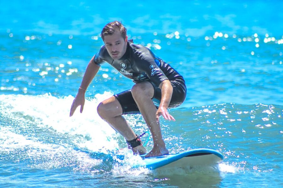 Gran Canaria Surf Lessons: Playa del Inglés & Maspalomas - What $62 Includes, and What It Does Not