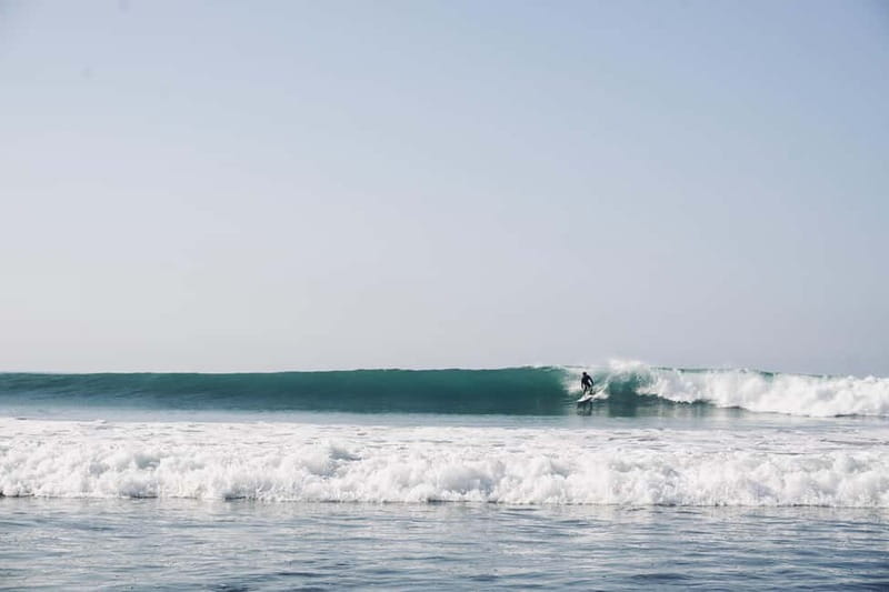 Gran Canaria: Surfing Lesson with Transfers - Photos, safety, and the practical trade-off