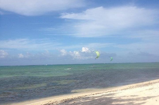 Grand Cayman Kitesurf Gear Rental - Who should book this experience