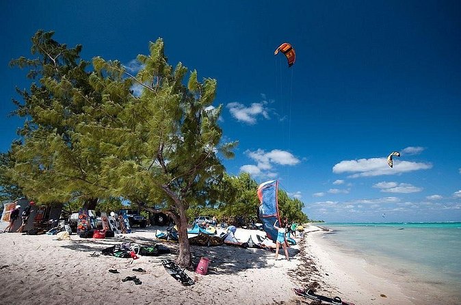 Grand Cayman Kitesurf Gear Rental - How the price compares with the experience