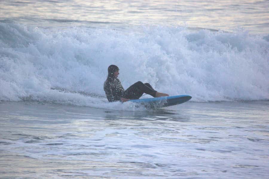 Greymouth: 2-Hour Beginner Surf Lesson - The beach lesson: safety before the first wave