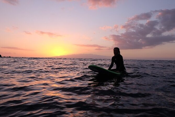 Group Surf Class in Playa de Las Américas with Photographs - Photos turn a difficult skill into a lasting souvenir