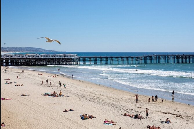 Group Surf Lesson - The price: $113.68 and what it buys
