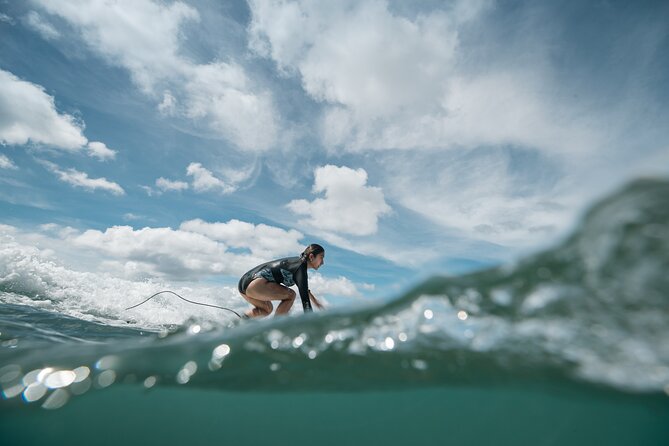 Group Surf Lesson in Honolulu - Boards, reef shoes, and what is supplied