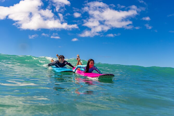 Group Surf Lesson in the Heart of Waikiki - Is $119 a fair price?