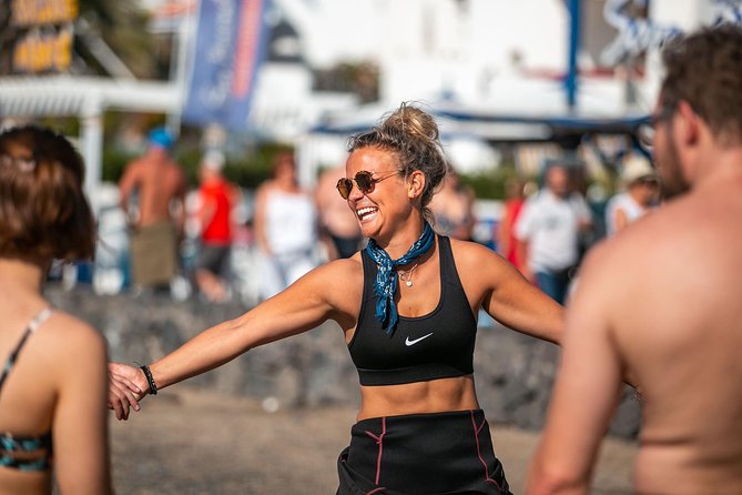 Group Surf Lessons - What makes the instruction useful