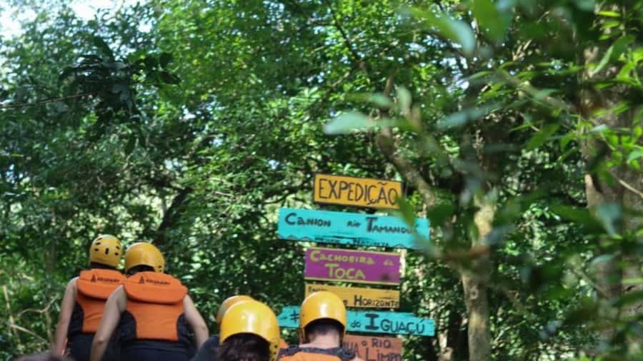 Guided Hike and Kayak or SUP River Tour w/ Transfer - Who will enjoy this outing most
