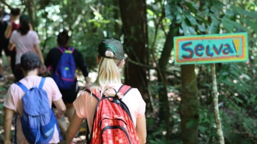 Guided Hike and Kayak or SUP River Tour w/ Transfer - Languages, cancellation, and practical booking points