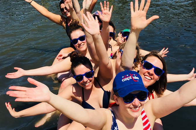 Guided Paddleboard Excursion on Rehoboth Bay - What to wear and how hard it feels
